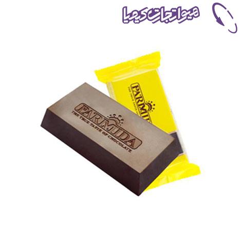 شکلات کاکائویی پارمیدا